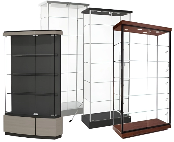 display-cabinets